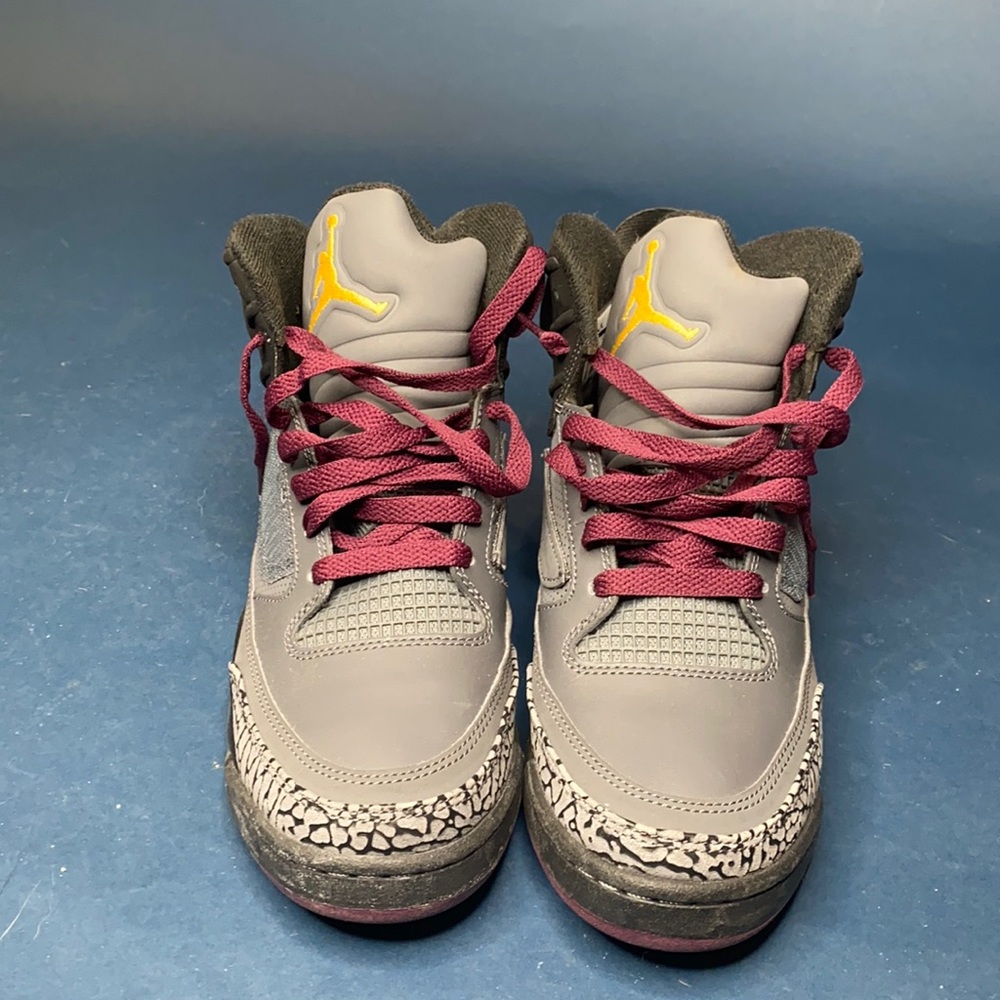 Jordans